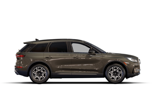 2026 Lincoln Lincoln Corsair® External Image 1